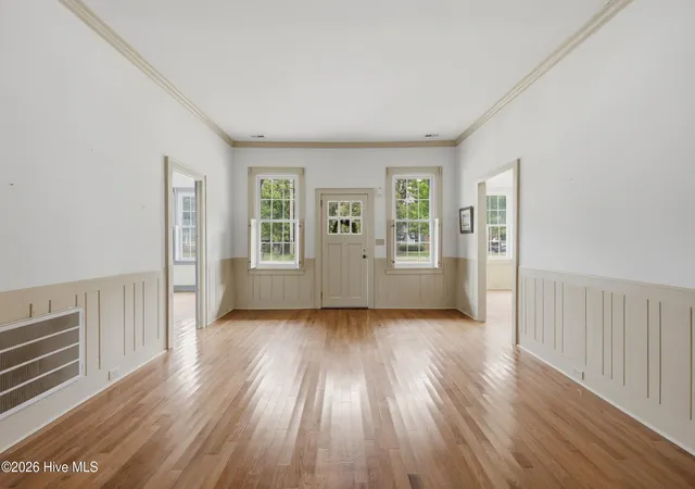3rd image of 1615 Parkview Dr, Elizabeth City, NC 27909 | MLS# 100585312