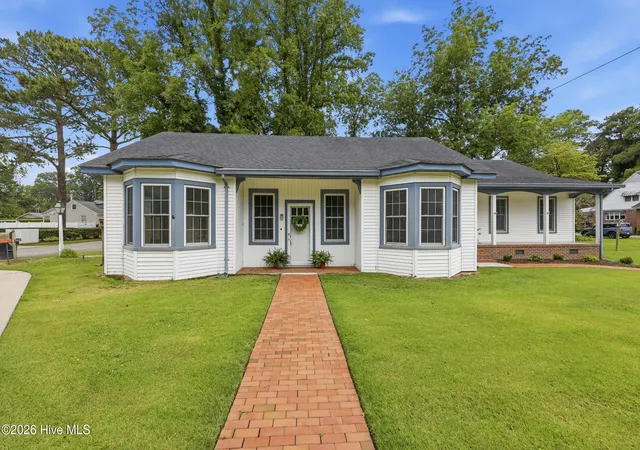 46th image of 1615 Parkview Dr, Elizabeth City, NC 27909 | MLS# 100585312