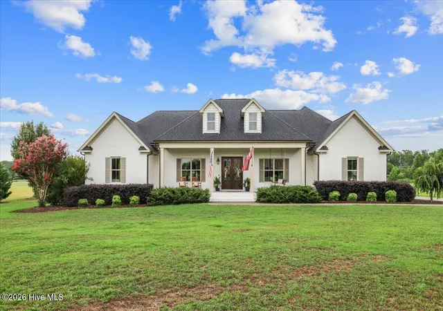 Photo 4 of Single family home for sale at 65 Cedar Springs Dr, Princeton, NC 27569 | MLS# 100586391 | Listing updated on 2026-09-25