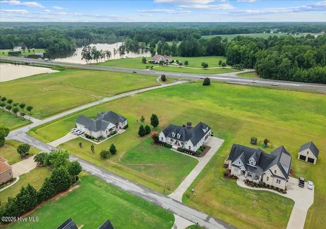 Photo 3 of Single family home for sale at 65 Cedar Springs Dr, Princeton, NC 27569 | MLS# 100586391 | Listing updated on 2026-09-25