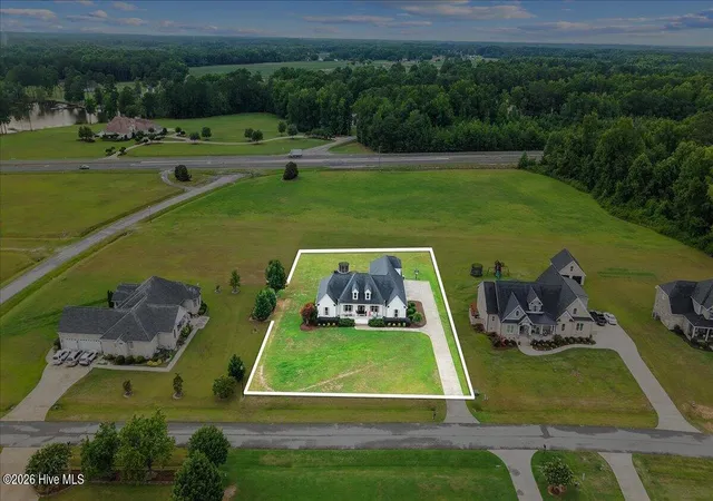 Photo 3 of Single family home for sale at 65 Cedar Springs Dr, Princeton, NC 27569 | MLS# 100586391 | Listing updated on 2026-08-28