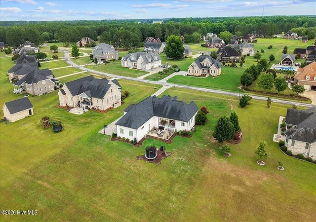 Photo 2 of Single family home for sale at 65 Cedar Springs Dr, Princeton, NC 27569 | MLS# 100586391 | Listing updated on 2026-08-28