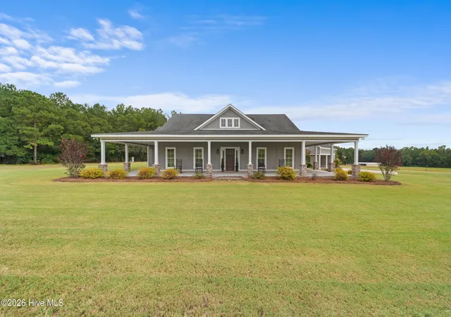 Photo 1 of Single family home for sale at 3964 Ga Hwy 17 S, Millen, GA 30442 | MLS# 100600077 | Listing updated on 2026-08-31