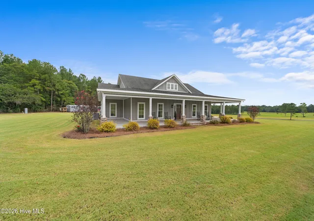 Photo 2 of Single family home for sale at 3964 Ga Hwy 17 S, Millen, GA 30442 | MLS# 100600077 | Listing updated on 2026-08-31