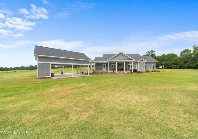 Photo 3 of Single family home for sale at 3964 Ga Hwy 17 S, Millen, GA 30442 | MLS# 100600077 | Listing updated on 2026-08-31