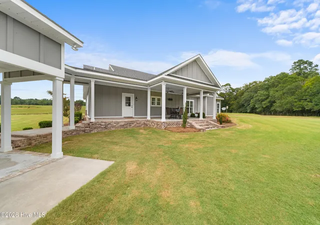 Photo 4 of Single family home for sale at 3964 Ga Hwy 17 S, Millen, GA 30442 | MLS# 100600077 | Listing updated on 2026-08-31
