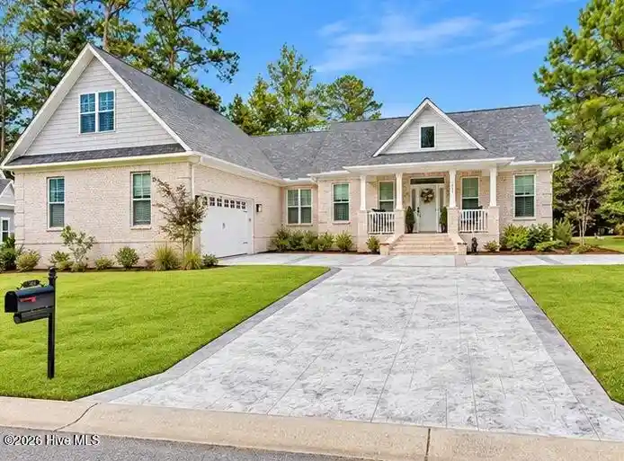 Single family home for sale at 168 Bremerton Dr SE, Bolivia, NC 28422 | MLS# 100612996