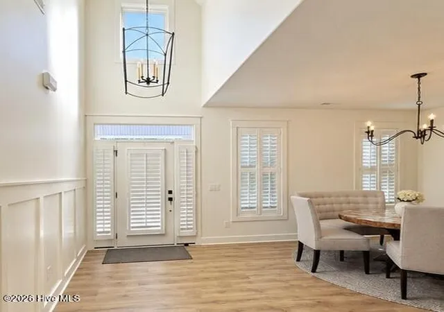Photo 2 of Single family home for sale at 168 Bremerton Dr SE, Bolivia, NC 28422 | MLS# 100612996 | Listing updated on 2026-10-30