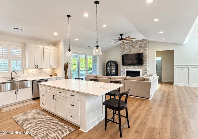 Photo 4 of Single family home for sale at 168 Bremerton Dr SE, Bolivia, NC 28422 | MLS# 100612996 | Listing updated on 2026-10-30