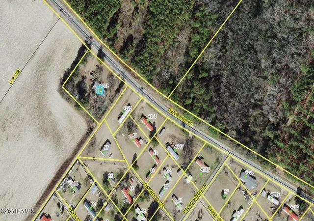 Photo 1 of Land for sale at 4283 Owen Hl Rd, Elizabethtown, NC 28337 | MLS# 100512476 | Listing updated on 2026-07-07