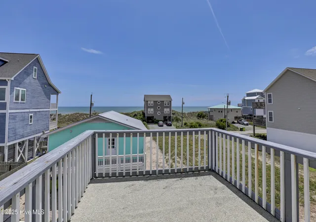 3rd image of 2720 Island Dr, N Topsail Beach, NC 28460 | MLS# 100521146
