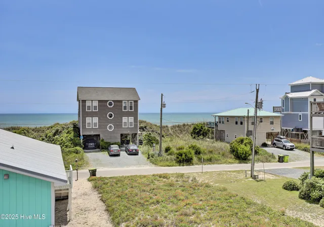 4th image of 2720 Island Dr, N Topsail Beach, NC 28460 | MLS# 100521146