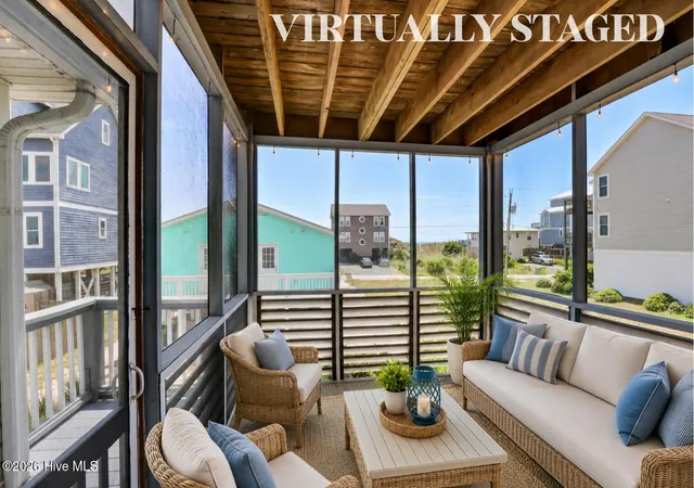 5th image of 2720 Island Dr, N Topsail Beach, NC 28460 | MLS# 100521146