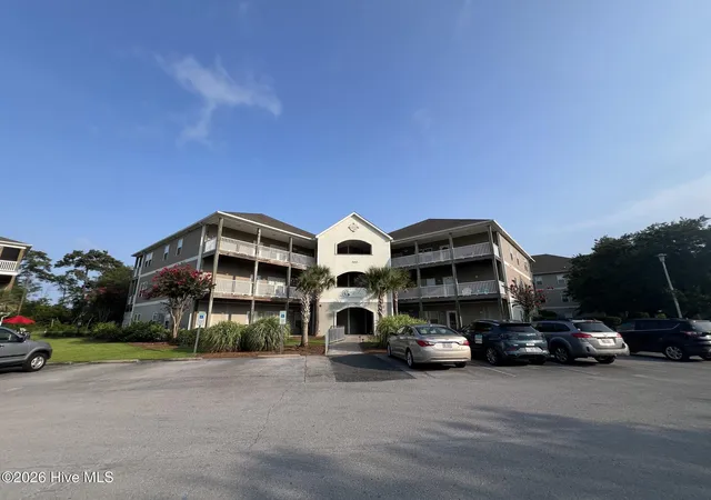 Photo 1 of Condo for sale at 300 Lighthouse Ln #3 B1, Swansboro, NC 28584 | MLS# 100590156 | Listing updated on 2026-09-15