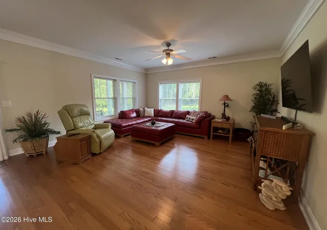 Photo 4 of Condo for sale at 300 Lighthouse Ln #3 B1, Swansboro, NC 28584 | MLS# 100590156 | Listing updated on 2026-09-15