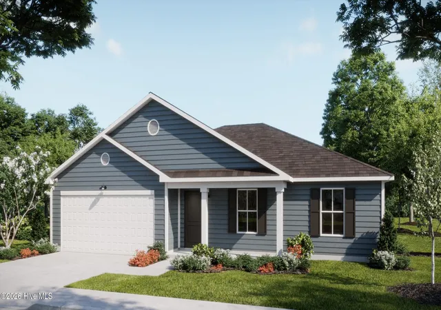 Photo 1 of Single family home for sale at 470 Hinton Ln Sw #108, Ocean Isle Beach, NC 28469 | MLS# 100568783 | Listing updated on 2026-05-12