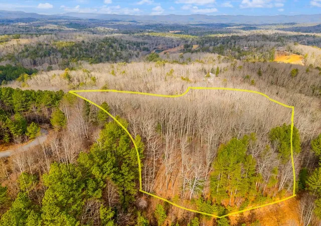 Photo 1 of Land for sale at 345 Ac Guy Eller Rd, Murphy, NC 28906 | MLS# 98539627 | Listing updated on 2026-06-10