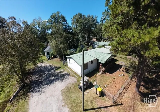Homes for sale in Richmond Hill, GA | 78 Spruce St, Richmond Hill, GA 31324 | MLS# SA349386