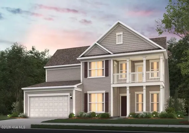 1st image of 3407 Discovery Bay Rd, Shallotte, NC 28470 | MLS# 100555741