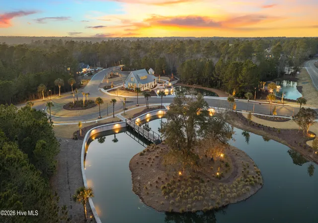 31st image of 3407 Discovery Bay Rd, Shallotte, NC 28470 | MLS# 100555741