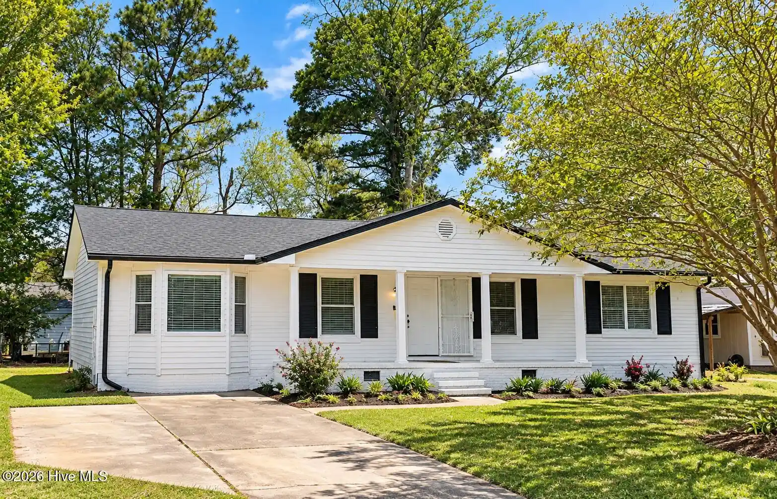 Photo 1 of Single family home for sale at 202 Pine Dale Rd, Havelock, NC 28532 | MLS# 100604763 | Listing updated on 2026-09-28