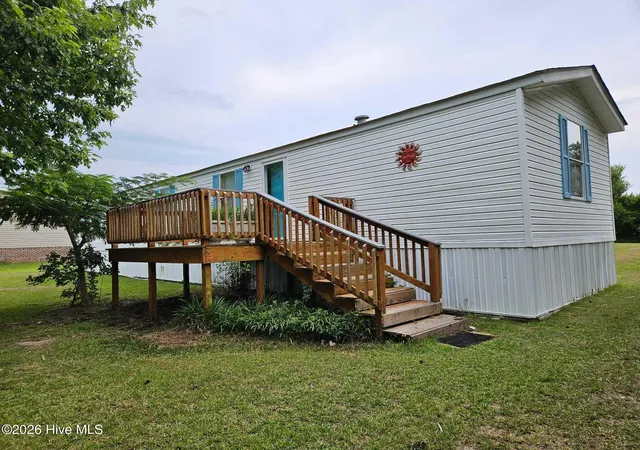 Photo 1 of Single family home for sale at 107 Gosling Ln, Beaufort, NC 28516 | MLS# 100585842 | Listing updated on 2026-09-04
