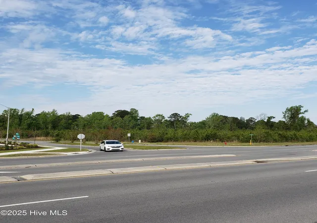 Photo 1 of Land for sale at 1120 Piney Green Rd, Jacksonville, NC 28546 | MLS# 100520199 | Listing updated on 2026-07-16