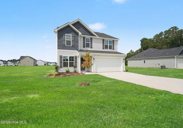 Photo 2 of Single family home for sale at 26 Baxley Dr, Dunn, NC 28334 | MLS# 100581954 | Listing updated on 2026-08-02