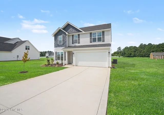 Photo 3 of Single family home for sale at 26 Baxley Dr, Dunn, NC 28334 | MLS# 100581954 | Listing updated on 2026-08-02