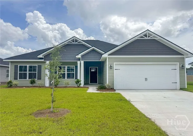 1st image of 189 Providence Loop, Hinesville, GA 31313 | MLS# SA347652