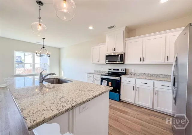 5th image of 189 Providence Loop, Hinesville, GA 31313 | MLS# SA347652