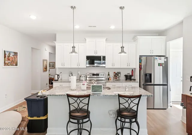 Photo 3 of Single family home for sale at 1621 Star Cross Dr Sw, Shallotte, NC 28470 | MLS# 100561964 | Listing updated on 2026-09-30