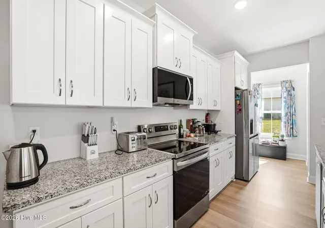 Photo 3 of Single family home for sale at 1621 Star Cross Dr SW, Shallotte, NC 28470 | MLS# 100561964 | Listing updated on 2026-09-30