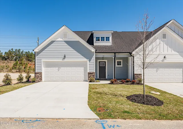 Photo 1 of Townhouse for sale at 521 Oxbow Dr, Grovetown, GA 30813 | MLS# 100591527 | Listing updated on 2026-07-25