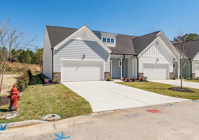 Photo 2 of Townhouse for sale at 521 Oxbow Dr, Grovetown, GA 30813 | MLS# 100591527 | Listing updated on 2026-07-25