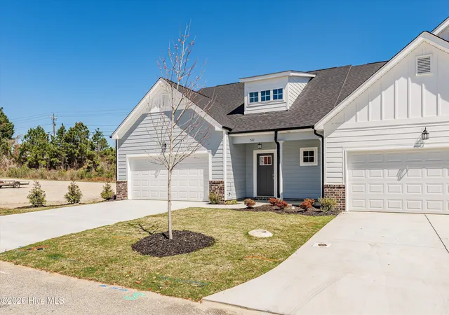 Photo 3 of Townhouse for sale at 521 Oxbow Dr, Grovetown, GA 30813 | MLS# 100591527 | Listing updated on 2026-07-25