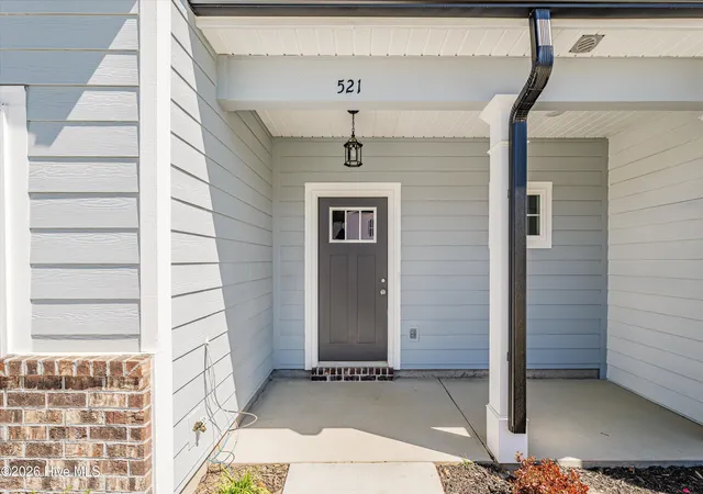 Photo 3 of Townhouse for sale at 521 Oxbow Dr, Grovetown, GA 30813 | MLS# 100591527 | Listing updated on 2026-07-25