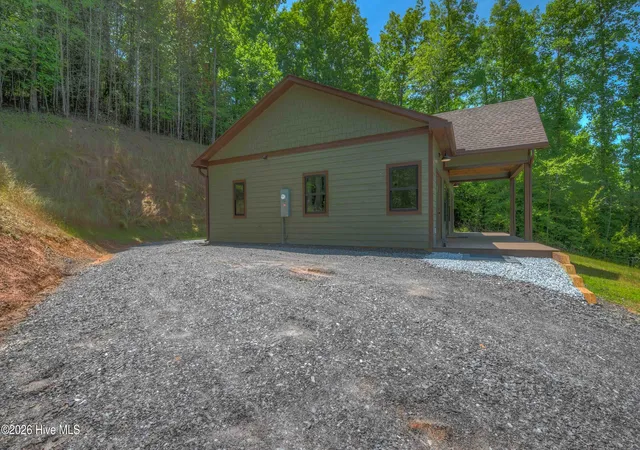 Homes for sale in Murphy, NC | 243 Butterball Blvd, Murphy, NC 28906 | MLS# 100579004