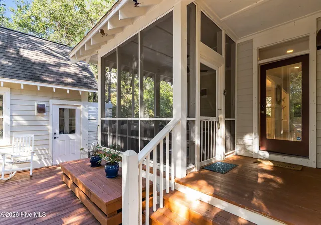 Photo 4 of Single family home for sale at 7 Col William Rhett Trl, Southport, NC 28461 | MLS# 100576830 | Listing updated on 2026-09-08