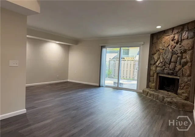Photo 4 of Townhouse for sale at 459 Mall Blvd #88, Savannah, GA 31406 | MLS# SA361638 | Listing updated on 2026-07-31