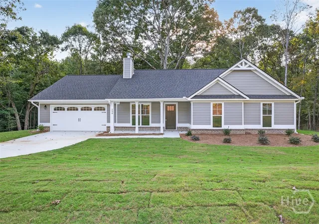 Photo 2 of Single family home for sale at 44 Syacmore Dr #17, Colbert, GA 30628 | MLS# CL362027 | Listing updated on 2026-08-05
