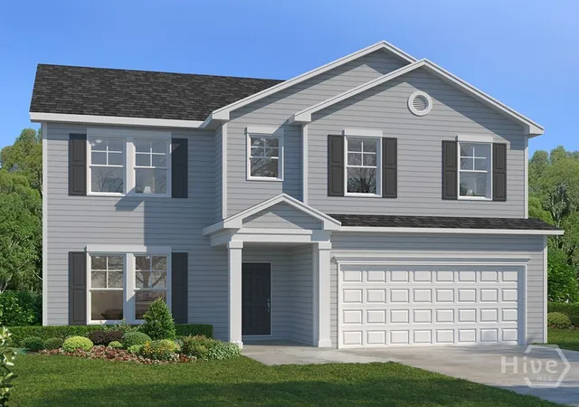 Photo 1 of Single family home for sale at 89 Andante Way, Pooler, GA 31322 | MLS# SA360221 | Listing updated on 2026-08-11