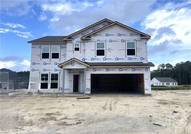 Photo 2 of Single family home for sale at 89 Andante Way, Pooler, GA 31322 | MLS# SA360221 | Listing updated on 2026-08-11