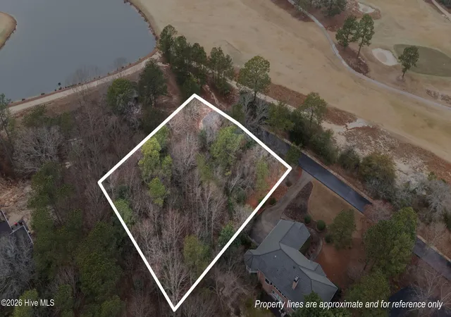 Photo 4 of Land for sale at 65 Westlake Rd, Pinehurst, NC 28374 | MLS# 100548015 | Listing updated on 2026-09-03
