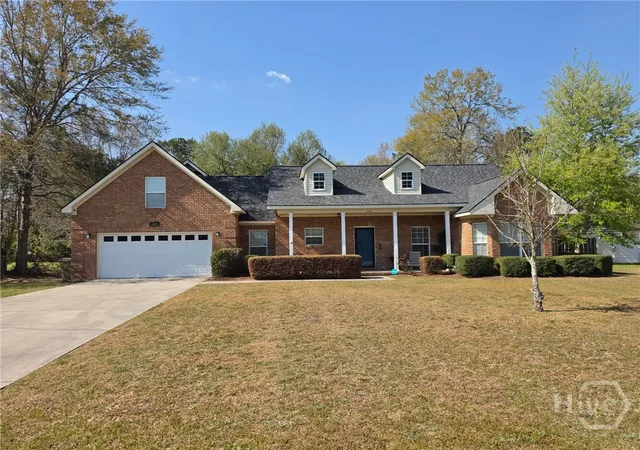 Homes for sale in Guyton, GA | 214 Beagle St, Guyton, GA 31312 | MLS# SA359683