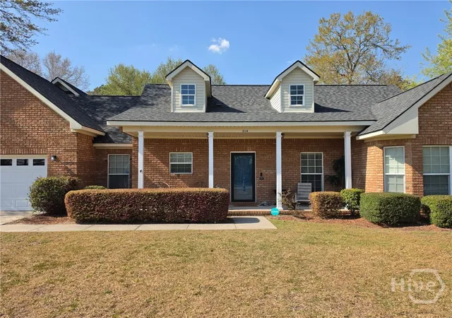 Homes for sale in Guyton, GA | 214 Beagle St, Guyton, GA 31312 | MLS# SA359683