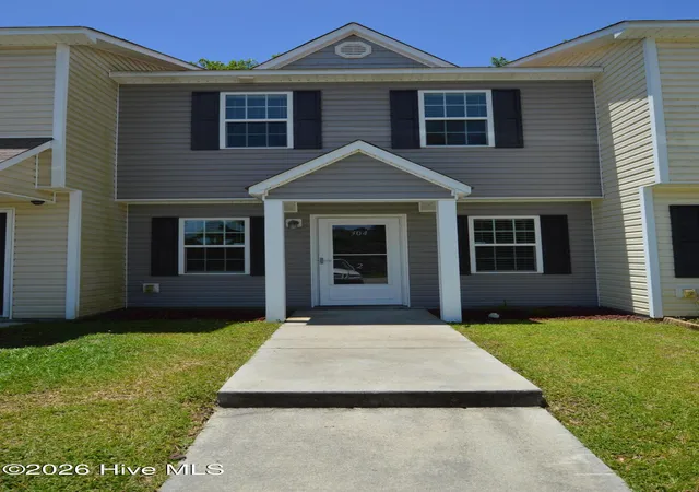 Homes for sale in Hubert, NC | 304 Burley Dr #Unit 2, Hubert, NC 28539 | MLS# 100578727