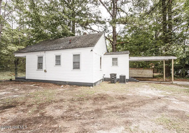 Photo 3 of Single family home for sale at 923 O Berry St, Rocky Mount, NC 27803 | MLS# 100585429 | Listing updated on 2026-09-11