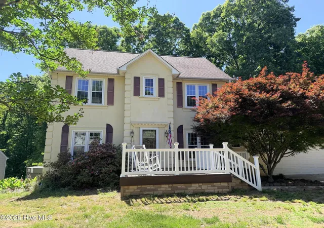 1st image of 7605 Keating Dr, Oak Ridge, NC 27310 | MLS# 100587638