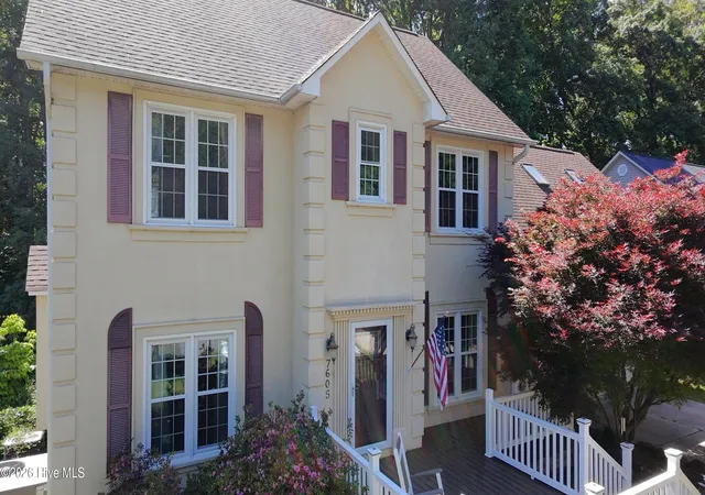 2nd image of 7605 Keating Dr, Oak Ridge, NC 27310 | MLS# 100587638